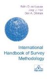 International Handbook of Survey Methodology