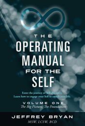 Portada de The Operating Manual for the Self