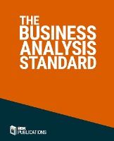 Portada de The Business Analysis Standard