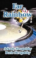 Portada de Far Rainbow