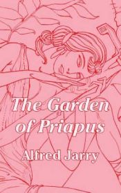 Portada de Garden of Priapus