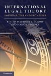 International Legal Theory: Foundations and Frontiers