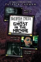 Portada de Ghost in the Machine