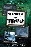 Portada de The Phantom Room