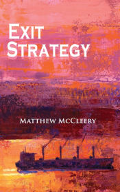 Portada de Exit Strategy