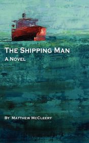 Portada de The Shipping Man