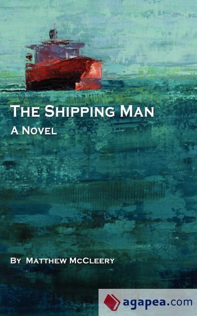 The Shipping Man