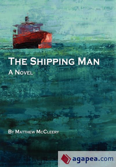 The Shipping Man