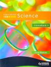 International Science: Coursebook 3