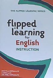 Portada de Flipped Learning for English Language Instruction