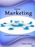 Portada de Internet Marketing (Ebook)