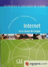 Internet et la classe de langue - Livre