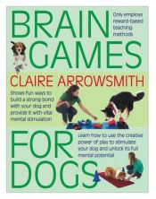 Portada de Brain Games for Dogs