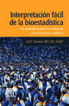 Interpretación fácil de la bioestadística