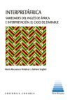 Interpretáfrica: Variedades del inglés de África e interpretación. El caso de Zimbabue