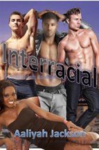 Portada de Interracial: A Forbidden Desire (Ebook)