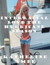 Portada de Interracial Love the Hurricane Season (Ebook)