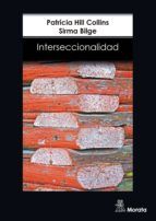 Portada de Interseccionalidad (Ebook)