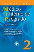 Portada de Manual del Médico Interno de Pregrado (Ebook)