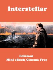 Portada de Interstellar (Ebook)