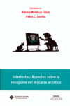 Intertextos: aspectos sobre la recepción del discurso artístico.