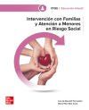 Intervenci&oacute;n con Familias y Atenci&oacute;n a Menores en Riesgo Social