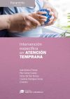 Intervención específica en Atención Temprana Intervención específica en Atención Temprana