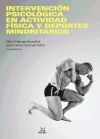 Intervenci&oacute;n psicol&oacute;gica en actividad f&iacute;sica y deportes minoritarios