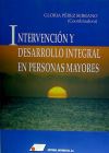 Intervención y desarrollo integral en personas mayores