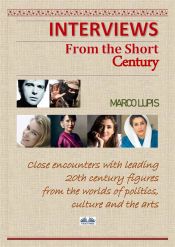 Portada de Interviews From The Short Century (Ebook)