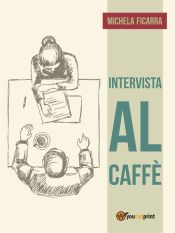 Portada de Intervista al caffè (Ebook)
