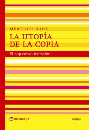 Portada de La utopía de la copia