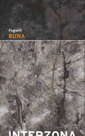 Portada de Runa