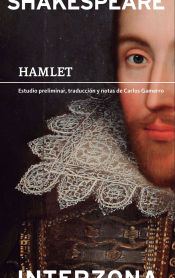 Portada de Hamlet