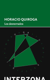 Portada de Los desterrados