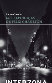 Portada de Los reportajes de Félix Chaneton