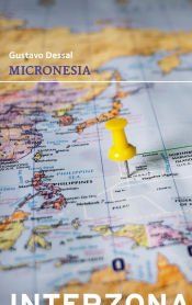 Portada de Micronesia