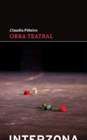 Portada de Obra teatral