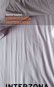 Portada de Pornografía Sentimental