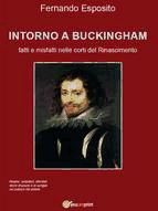 Portada de Intorno a Buckingham (Ebook)
