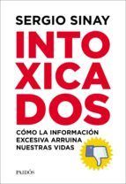 Portada de Intoxicados (Ebook)