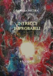 Portada de Intrecci improbabili (Ebook)