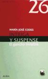 Intriga y suspense