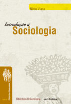Portada de Introdução à sociologia (Ebook)