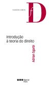 Introdução à teoria do direito