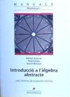 Introducció a l'àlgebra abstracta