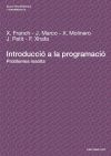 Introducció a la Programació. Problemes resolts