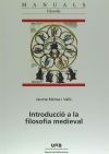 Introducció A La Filosofia Medieval