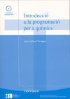 Introducció a la programació per a químics: text-guia