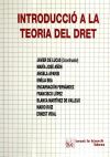 Introducció a la teoría del dret